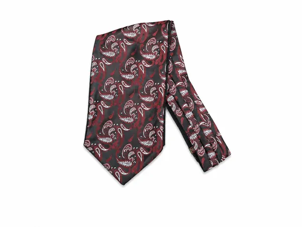 AACHINO_Luxury_Paisley_Micro_Silk_Ascot_Tie_for_Men_-_Premium_Italian_Style_Cravat_|_Formal_&_Casual_Neckwear_for_Weddings,_Parties,_and_All_Seasons_|_Elegant_Men's_Fashion_Accessory_(A9_Wine)