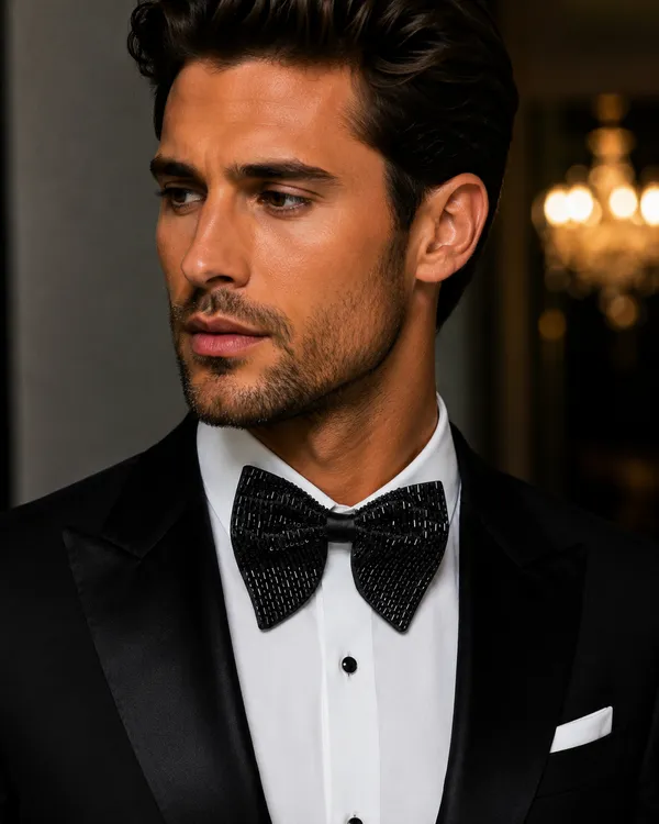 Embroidered_Bow_Tie_for_Men_|_Tuxedo_Wedding_Bow_Tie_Pack_of_1,_A9D_Emb_Bow