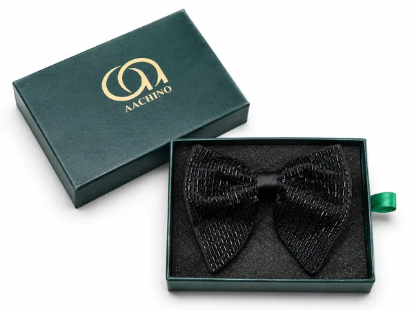 Embroidered_Bow_Tie_for_Men_|_Tuxedo_Wedding_Bow_Tie_Pack_of_1,_A9D_Emb_Bow
