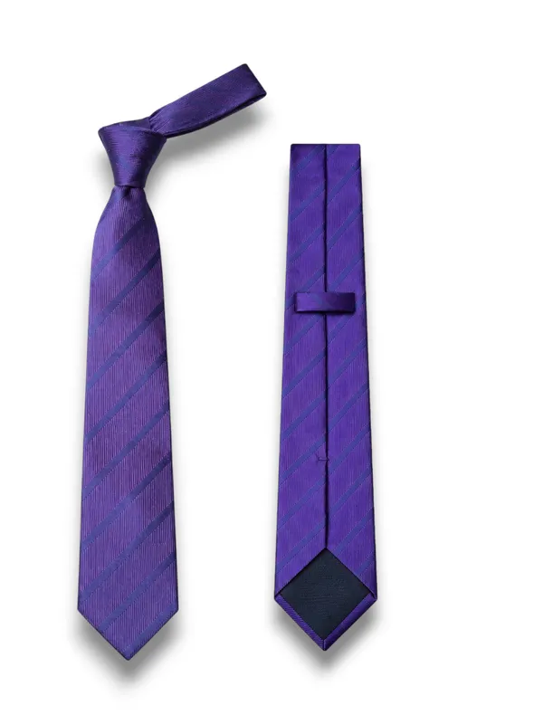 AACHINO_Pure_Silk_Necktie_for_Men_|_Premium_Formal_Wedding_Tie_Pack_of_1_(Amo_5_Silk_Tie)