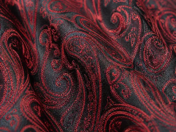 AACHINO_Luxury_Paisley_Micro_Silk_Ascot_Tie_for_Men_-_Premium_Italian_Style_Cravat_|_Formal_&_Casual_Neckwear_for_Weddings,_Parties,_and_All_Seasons_|_Elegant_Men's_Fashion_Accessory_(A9_Maroon)