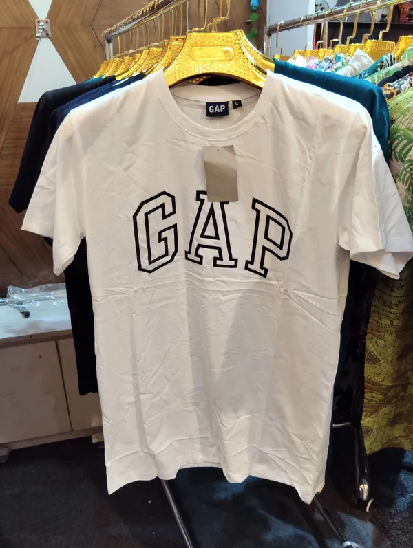 Gap_Logo_Print_White_T_Shirt