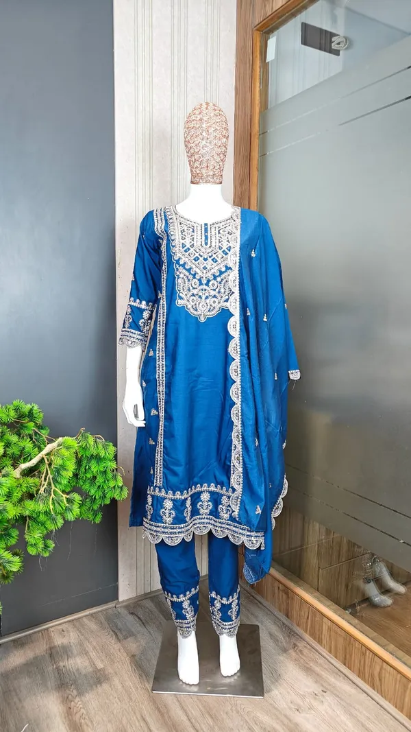 LADU_KURTA_SET