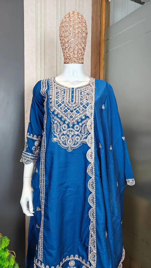 LADU_KURTA_SET
