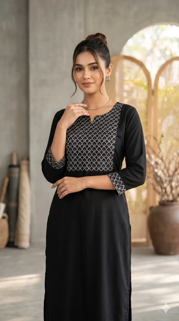 GIRLS_LADIES_SINGLE_KURTI