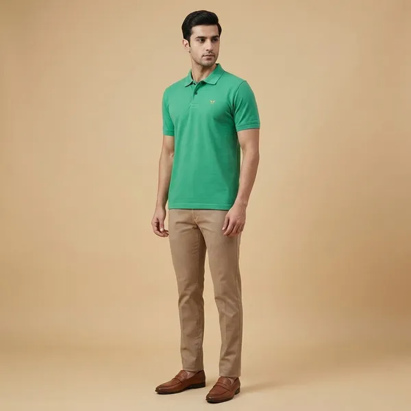 Green_Polo_T_Shirt_For_Men