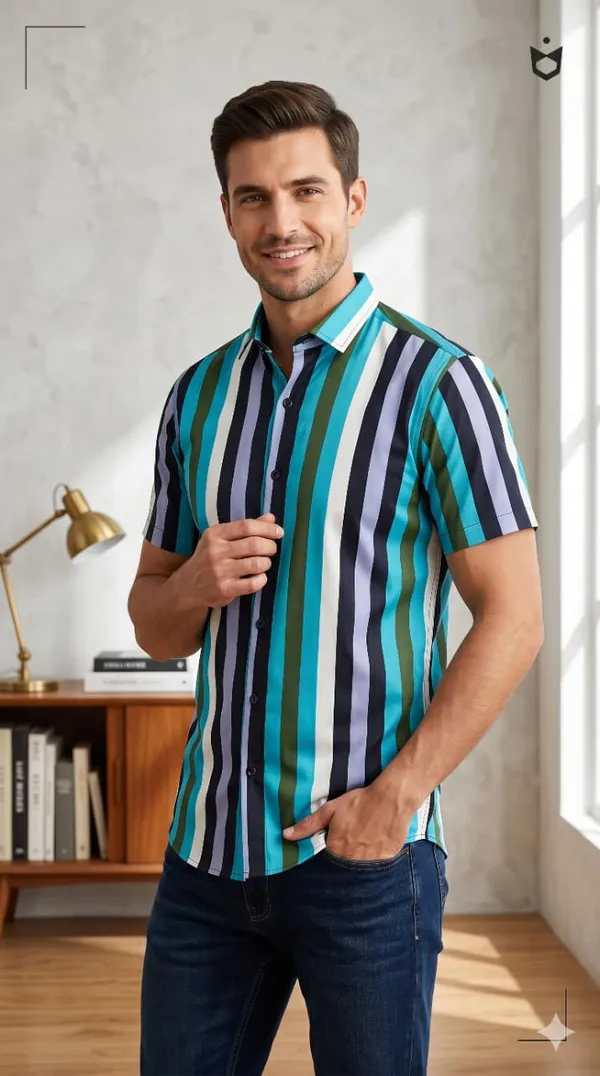 Men’s_Printed_Shirt