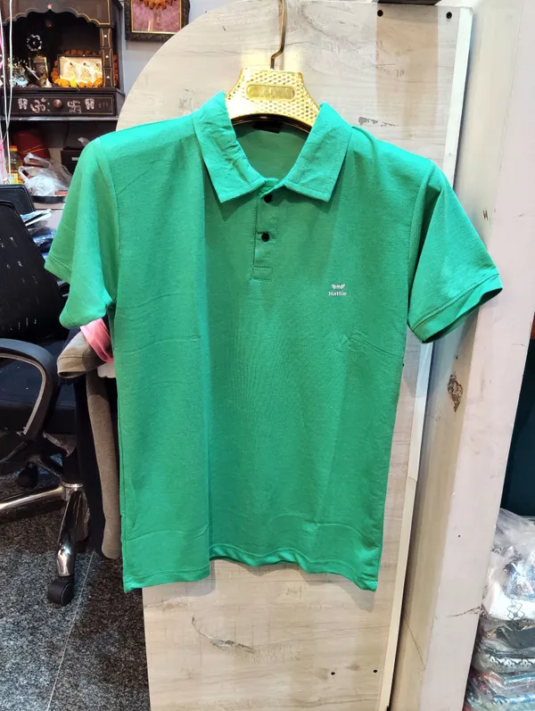 Green_Polo_T_Shirt_For_Men