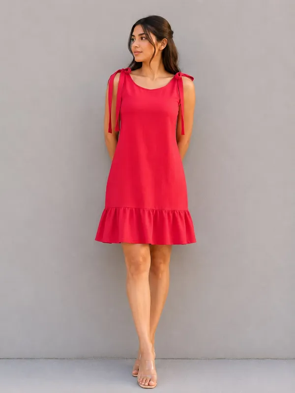 SHORT_DRESS