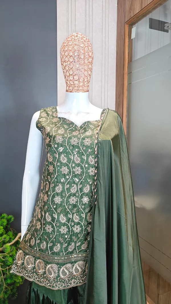 Mango_Kurta_Set