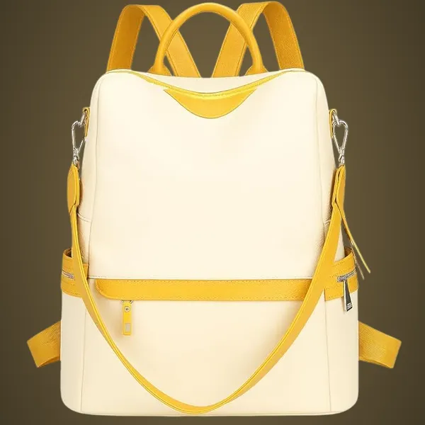 Medium_Size_Leatherette_Backpack_Purse_For_Women_And_Girls_Convertible