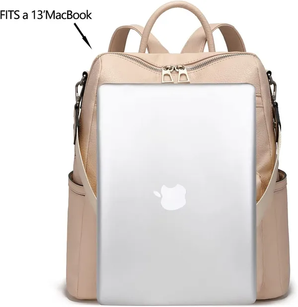 Leatherette_Backpack_Purse_For_Women_18_Litres