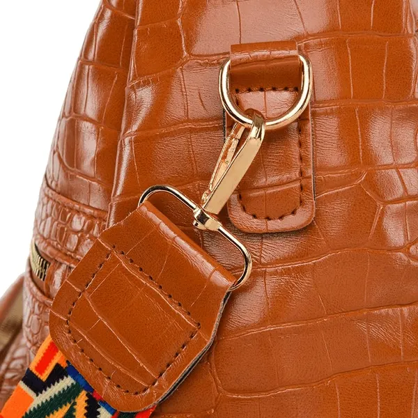 Shoulder_Bag_Travel_Backpack_Purse_Leather_For_Women_18_Litres