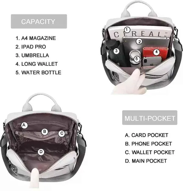 Luxury_Leather_Backpack_Purse_For_Women_Designer_Travel_Shoulder_Bag_With_Multiple_Zippers_College_Bags_For_Girls_Belt_Travel_Work