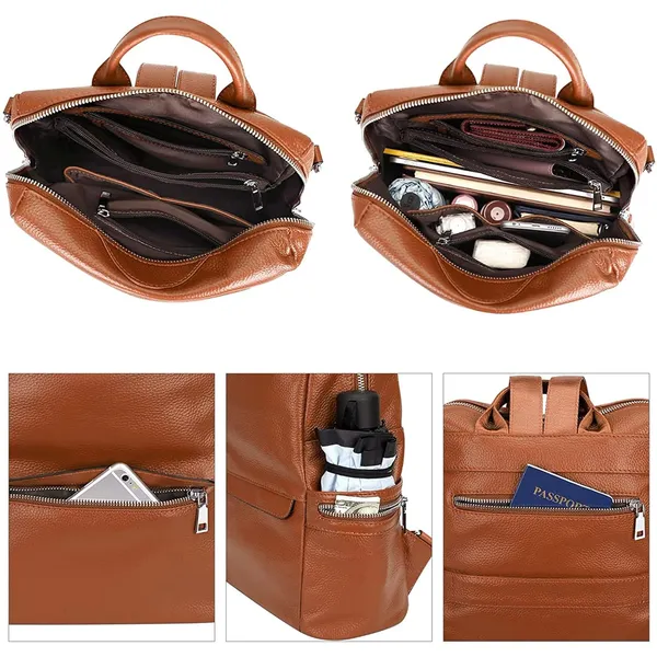 Backpacks_For_Office_And_College_Going_Girls_Leather_Shoulder_Bags