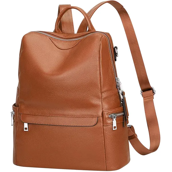 Backpacks_For_Office_And_College_Going_Girls_Leather_Shoulder_Bags