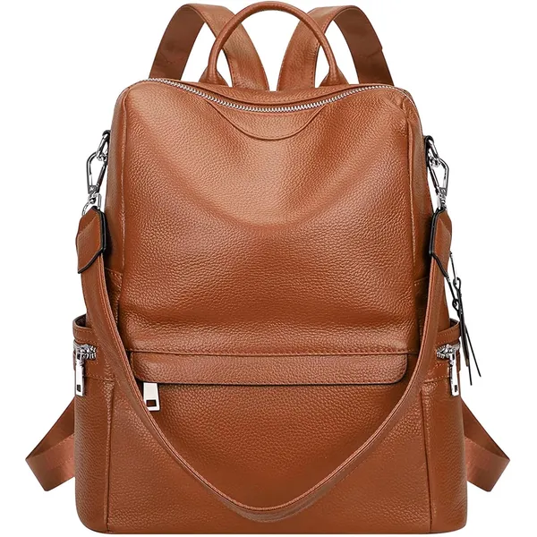 Backpacks_For_Office_And_College_Going_Girls_Leather_Shoulder_Bags