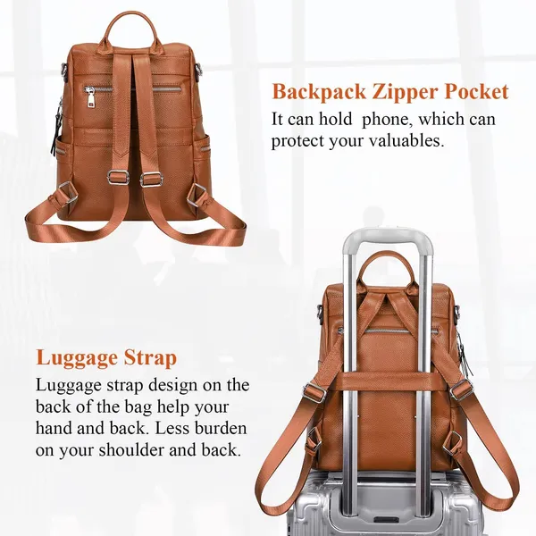 Backpacks_For_Office_And_College_Going_Girls_Leather_Shoulder_Bags