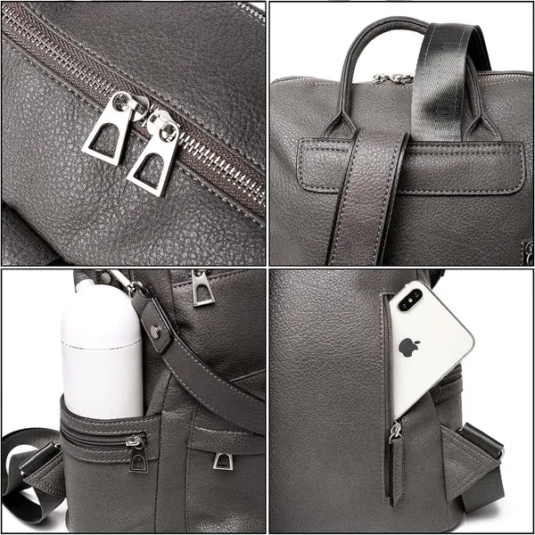 Backpacks_For_Office_And_College_Going_Girls_And_Women_Leather_Shoulder_Bags