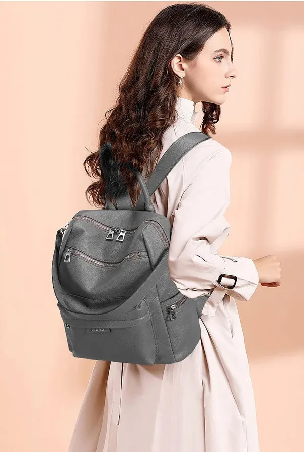 Backpacks_For_Office_And_College_Going_Girls_And_Women_Leather_Shoulder_Bags