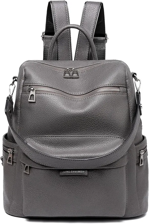 Backpacks_For_Office_And_College_Going_Girls_And_Women_Leather_Shoulder_Bags