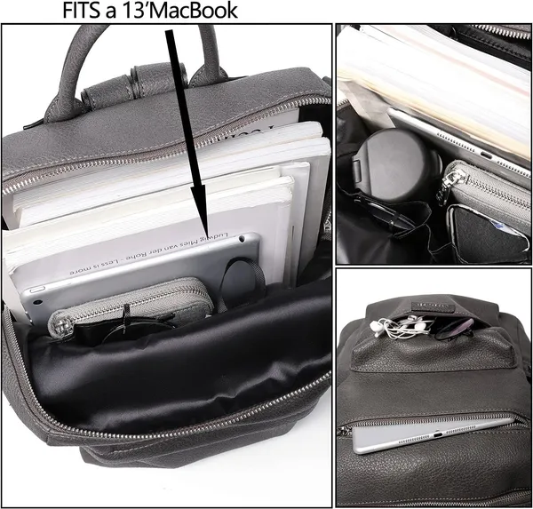 Backpacks_For_Office_And_College_Going_Girls_And_Women_Leather_Shoulder_Bags