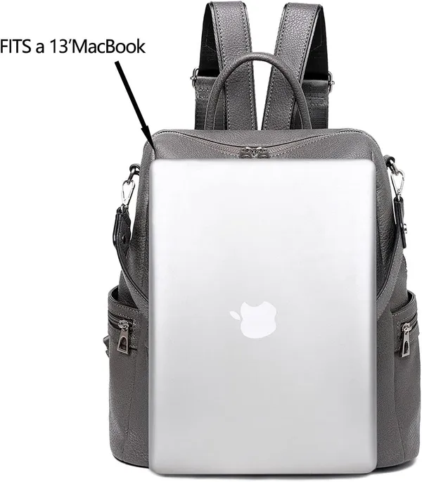 Backpacks_For_Office_And_College_Going_Girls_And_Women_Leather_Shoulder_Bags