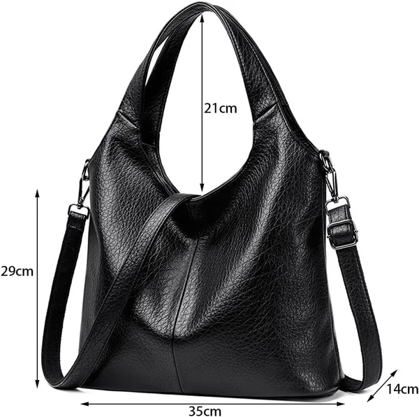 Backpack_Purse_For_Women_And_Girls_Convertible_Travel_Pu_Leather_Backpack