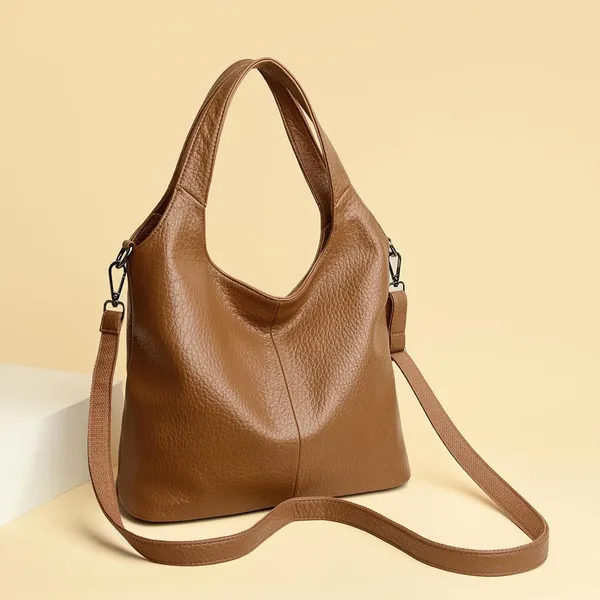 Backpack_Purse_For_Women_And_Girls_Convertible_Travel_Pu_Leather_Backpack