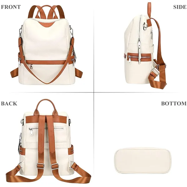 Women's_Leather_Backpacks_For_Daily_Travel_Shoulder_Backpacks_Daypacks