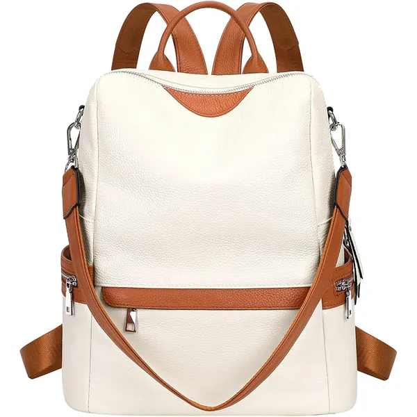 Women's_Leather_Backpacks_For_Daily_Travel_Shoulder_Backpacks_Daypacks