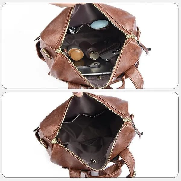 Pu_Leather_Shoulder_Bag_Backpacks_For_Women_18_Litres