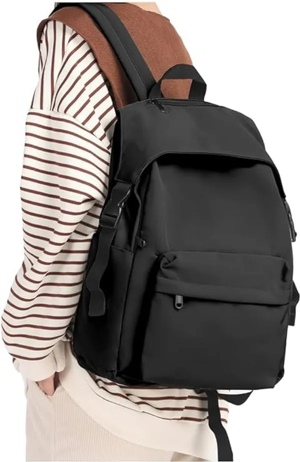 Women's_And_Girls_Stylish_Backpack_For_Office_And_College_Regular_Use