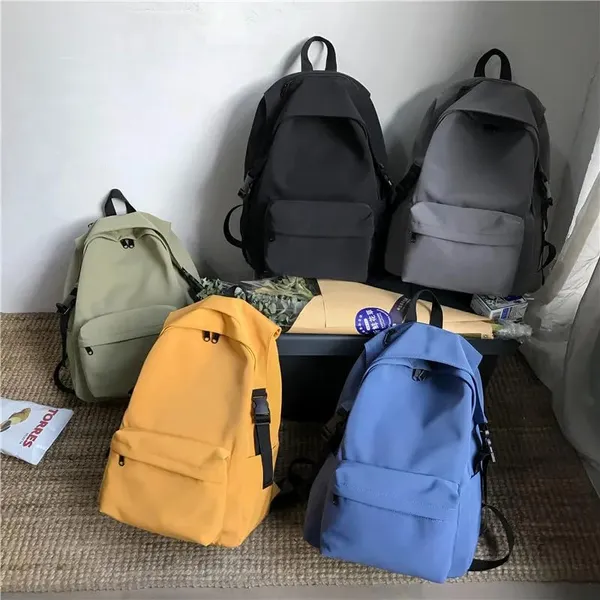 Women's_And_Girls_Stylish_Backpack_For_Office_And_College_Regular_Use