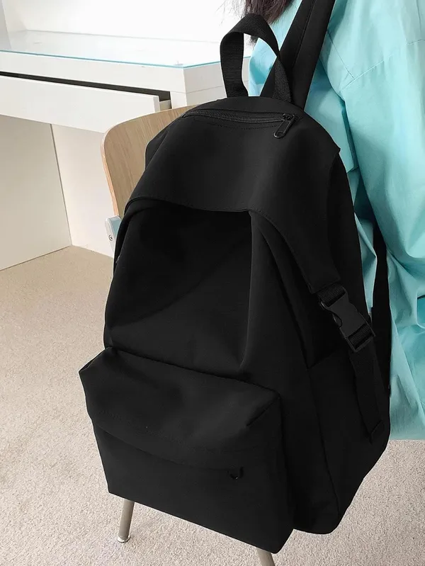 Women's_And_Girls_Stylish_Backpack_For_Office_And_College_Regular_Use