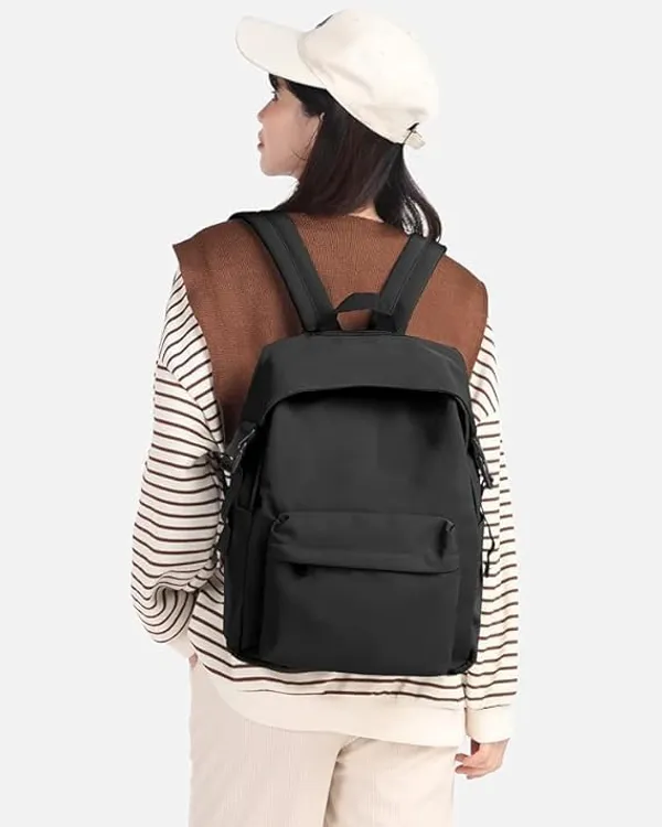 Women's_And_Girls_Stylish_Backpack_For_Office_And_College_Regular_Use