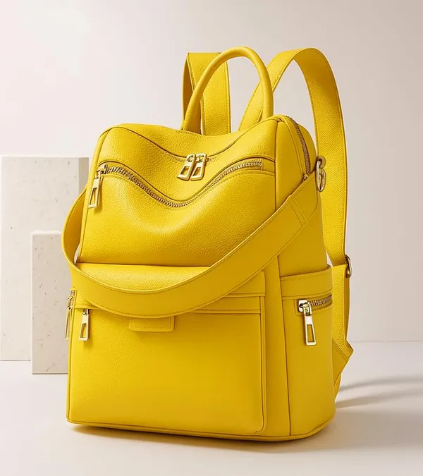 Leatherette_Backpack_Purse_For_Women_18_Litres