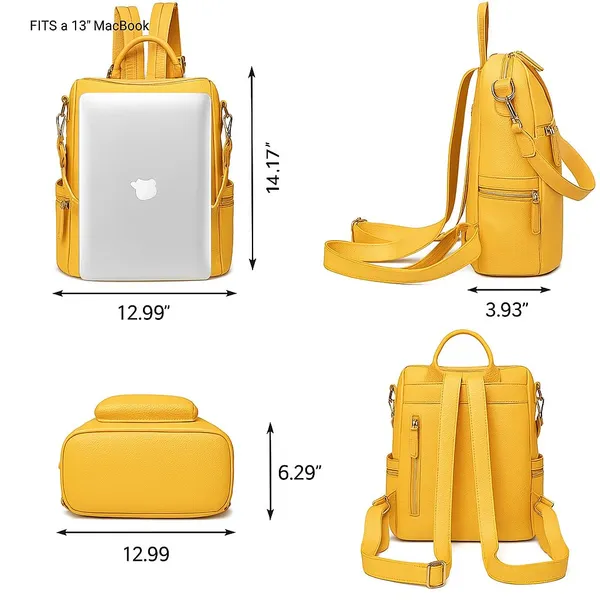 Leatherette_Backpack_Purse_For_Women_18_Litres