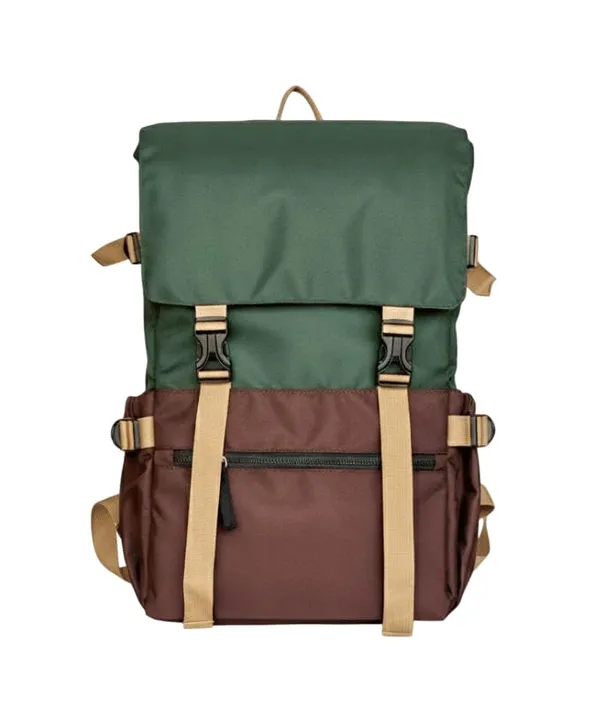 Travel_Casual_Use_Water_Resistant_Backpack_With_Laptop_Compartment_School_Bag_For_Women_30_Litres