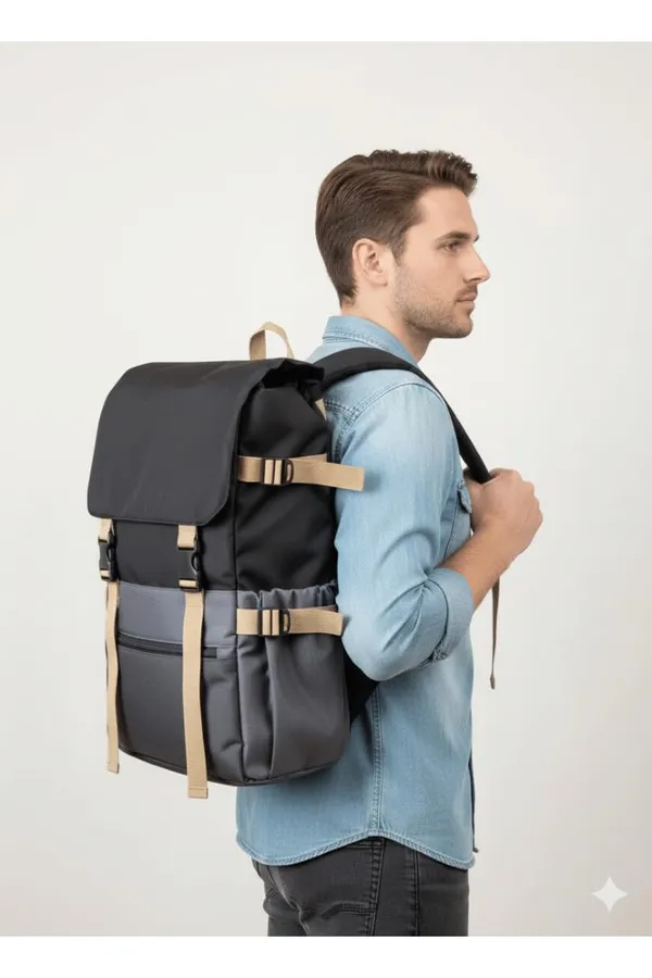 Laptop_Backpacks_For_Men_Women_For_College_Office_Travel_Casual_Use_Water_Resistant_Backpack_With_Laptop_Compartment_Large_Capacity_School_Bag_For_Men_Women