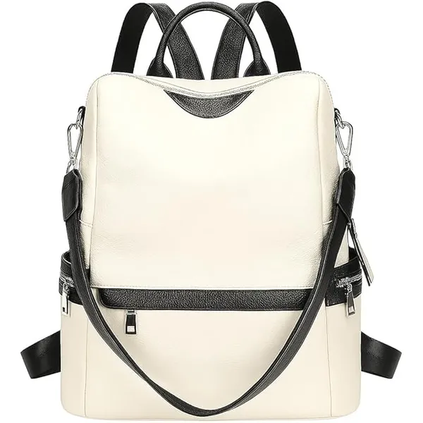 Medium_Size_Leatherette_Backpack_Purse_For_Women_And_Girls_Convertible