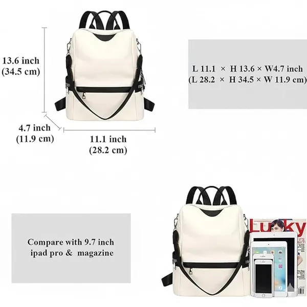 Medium_Size_Leatherette_Backpack_Purse_For_Women_And_Girls_Convertible
