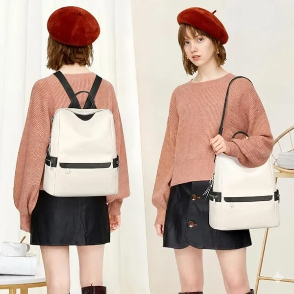 Medium_Size_Leatherette_Backpack_Purse_For_Women_And_Girls_Convertible