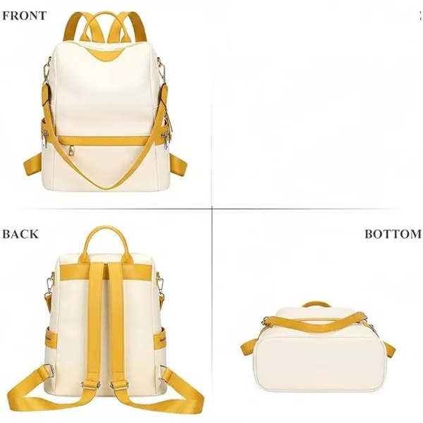 Medium_Size_Leatherette_Backpack_Purse_For_Women_And_Girls_Convertible