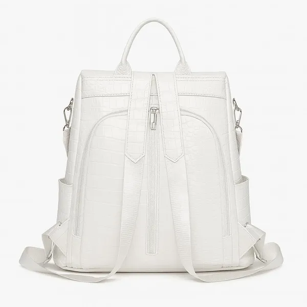 Leatherette_Backpack_Purse_For_Women_18_Litres
