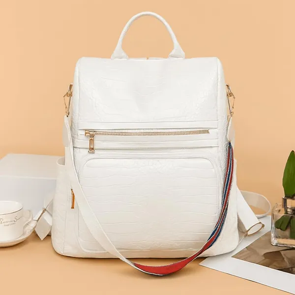 Leatherette_Backpack_Purse_For_Women_18_Litres
