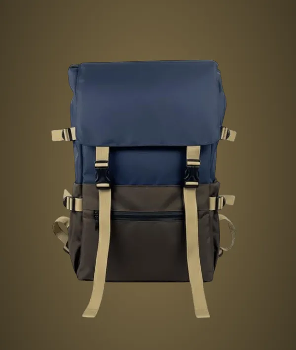 backpack with laptop compartment india Buy Nexa Bag Black Online at Best Price in  Walkaroo Footwear Spinsell Water Resistant Backpack With