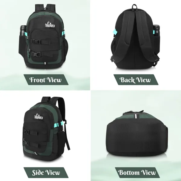 Travel_School_Bag_With_Multi_Pockets_Ergonomic_Laptop_Backpack__25_Litres