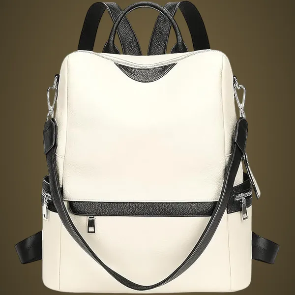 Medium_Size_Leatherette_Backpack_Purse_For_Women_And_Girls_Convertible