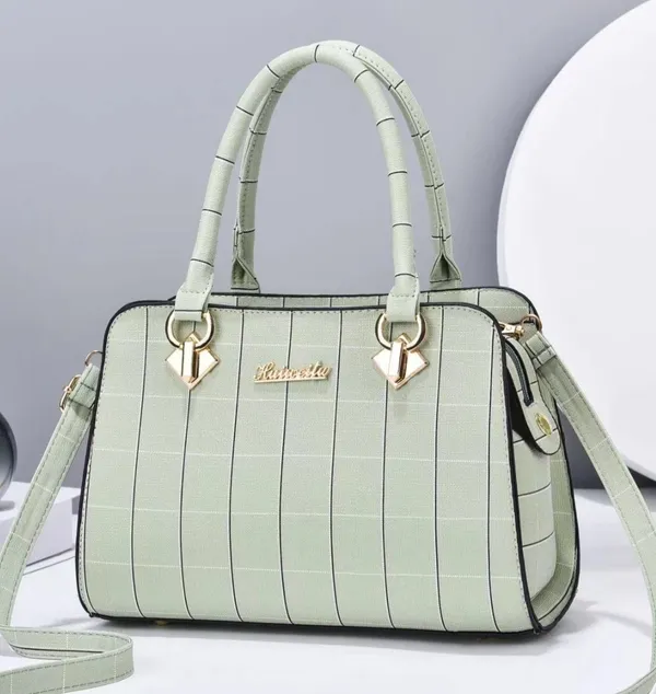 Pista_Green_Faux_Leather_Handbag_For_Women